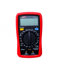 Мультиметр Uni-t UT33C+