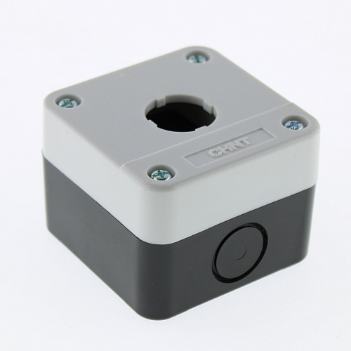 Корпус для кнопок NP2-B01 1 место