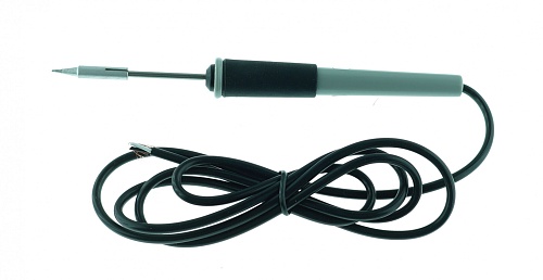 Паяльник Zhongdi ZD-20A 8Вт 12В (для станции ZD–927) 