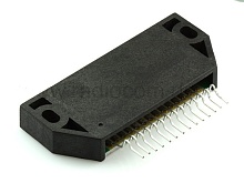 STK5490, Микросхема