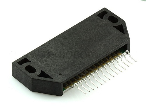 STK5490, Микросхема