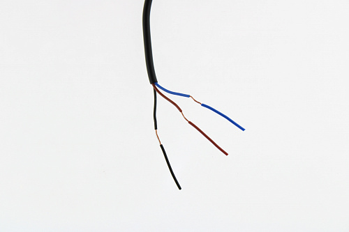 Датчик индуктивный AR-LMF1-3005NA HО