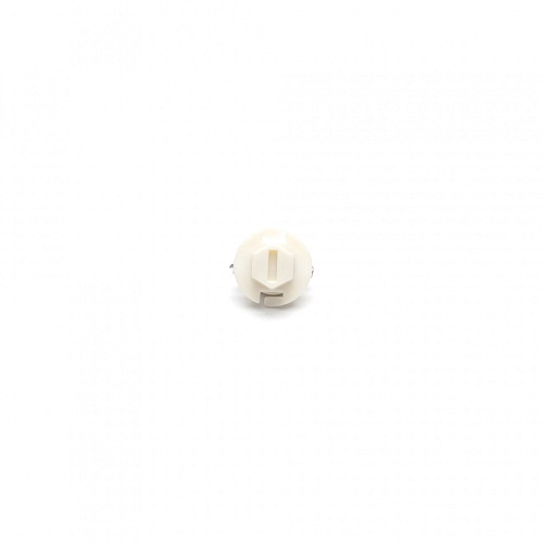 Светодиодная лампа BAX 8.4d 12V 5050 1 SMD LED White 