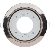 Светильник Navigator NGX-R1-003-GX70 хром