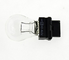 Автолампа накаливания P27W Flosser 12.8V 32W W2.5x16d 