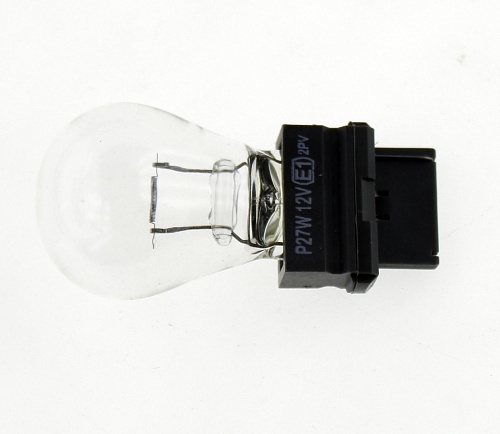 Автолампа накаливания P27W Flosser 12.8V 32W W2.5x16d 