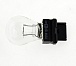 Автолампа накаливания P27W Flosser 12.8V 32W W2.5x16d 