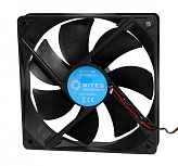 Вентилятор 5BITES FB12025S12H  120x120x25мм 0,25A 12V