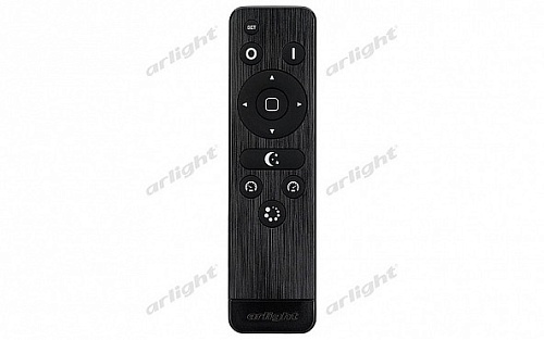 Диммер VT-S18-3x8A (DIM, 12/24V, 288/576W, ПДУ Стик 12кн, RF)