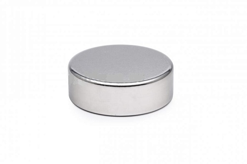 Магнит диск 40х10мм  