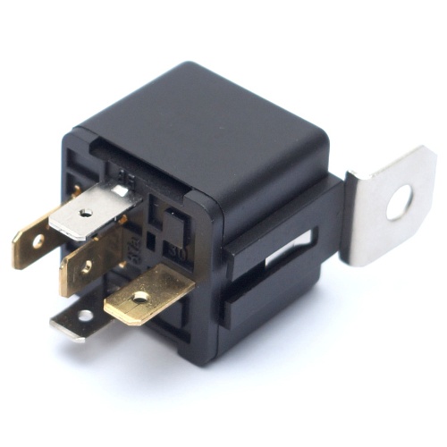 Реле 14V 40/30A SL 5C StarLine 5 контактов