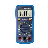 Мультиметр DT132F. True RMS (True Root Mean Square - истинное среднеквадратичное значение) 