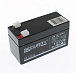 Аккумулятор свинцово-кислотный Security Force SF 12012 (12V, 1.2Ah)