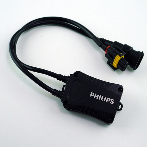 Адаптер CANbus для светодиодных ламп H11/FOG  LED Adapter CANbus 18954C2 (Philips)