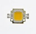 Светодиодная матрица IC 10W 3000К COB (9-11V, 900mА, 900lm, 29x20mm)
