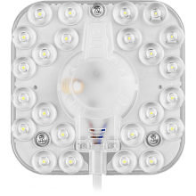 Модуль OLM-S1-12-230-6.5K-LED (12W, 6500K, 98мм)