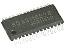 RDA3118E28, Микросхема