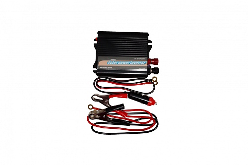 Инвертор 12-220V 500W KS