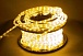 Дюралайт светодиодный Sneha 11-2W-100M-220V-LED-U YL, желтый