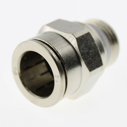 Фитинг цанга прямой S6510 14-3/8