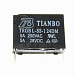 TRGB L-SS-1 24DM  24VDC, 5A, 1M, Реле электромагнитное TRGB L-SS-1 24DM  24VDC, 5A, 1M