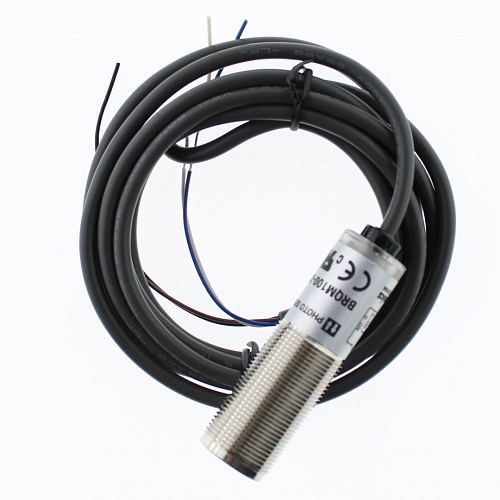 Фотодатчик BRQM100-DDTA