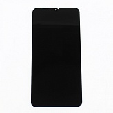 Дисплей для Samsung A105F/M105F Galaxy A10/M10 + тачскрин (черный) 100% LCD