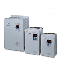 Преобразователь частоты VFD037F43A 