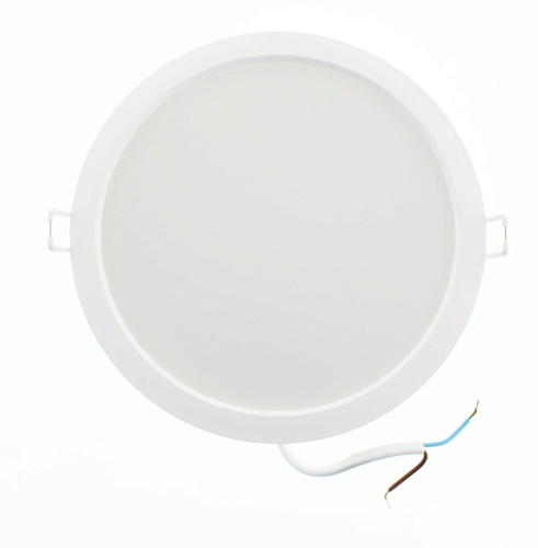 Светильник светодиодный встраиваемый LEDVANCE ECOCLASS DL 13Вт 4000К 1235лм IP44