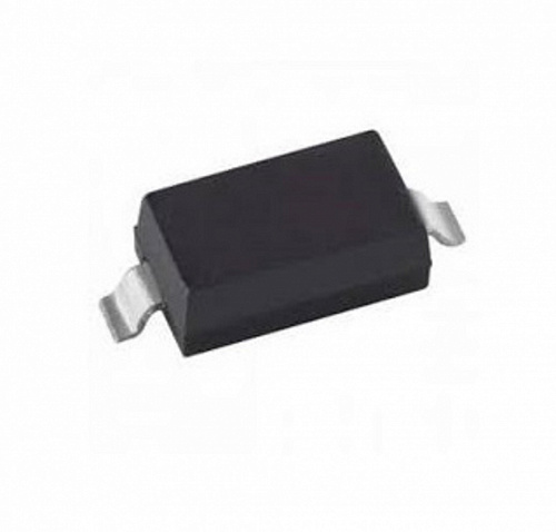 MBR0530T1G, Диод Шоттки