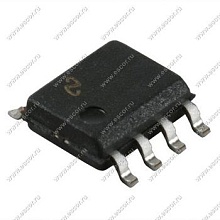 25X40AVSIG, Микросхема