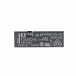 FTR-F3AA024E-HA  24VDC, 5A, 1A, Реле электромагнитное FTR-F3AA024E-HA  24VDC, 5A, 1A