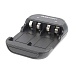 Зарядное устройство ROBITON 9V150 FAST (Крона Li.Ni-MH. Ni-Cd)