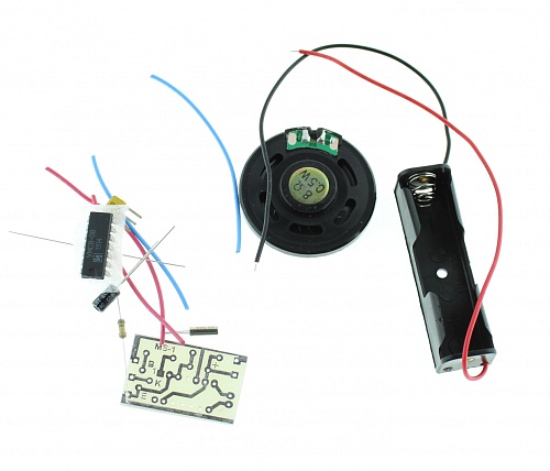 Музыкальная шкатулка (2мелодии "Песенка Чебурашки", "Песенка крокодила Гены")