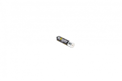 Батарейка Navigator High Power NBT-NE-LR6 (Alkaline, АА, LR6, 1.5V)