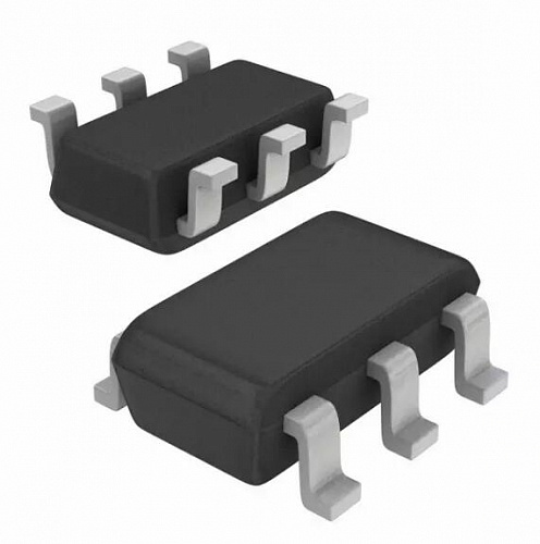 OB2362AMP, Микросхема