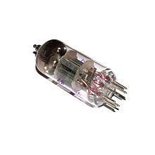 Радиолампа 6Н15П