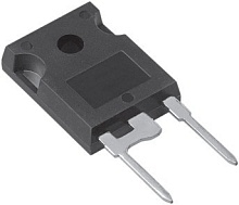 VS-HFA16PA60C, Диод VS-HFA16PA60C