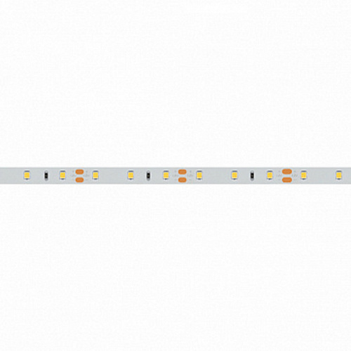 Лента светодиодная Arlight RTW 2-5000SE 12V Yellow 2x (14.4 Вт/м, SMD5060, 60led/m, IP65,LUX)