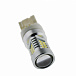 Светодиодная лампа W21W (7440) Vizant 12V B258 21 SMD White 2 шт.