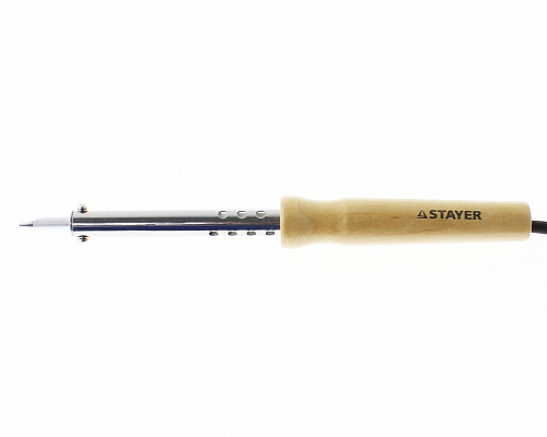 Паяльник Stayer "Master" MAXTerm 55310-60 220В