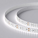 Лента светодиодная Arlight RT 2-5000 24V White6000 2x2 (19.2 Вт/м, SMD3528, 240led/m, IP20, LUX)