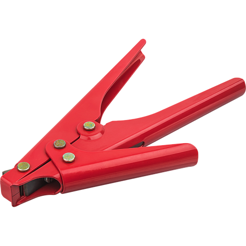 Инструмент для монтажа стяжек «2 в 1» серии NHT-FT01