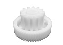 Шестерня малая для мясорубки Polaris 008399
