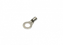 Клемма тип *O* неизолированная TR-2-4L (1,5-2,5 mm2)