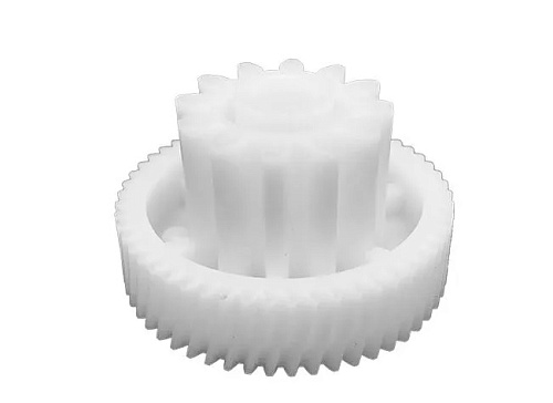 Шестерня малая для мясорубки Polaris 008399