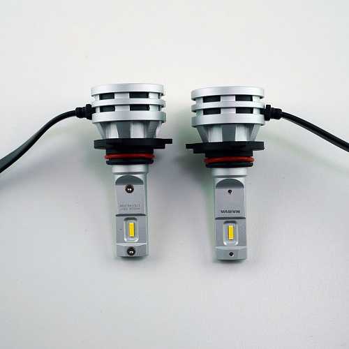 Светодиодная лампа HB3/HB4 Narva Range Performance LED-HL 6500K 12/24V 18038 2шт