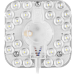 Модуль OLM-S1-12-230-6.5K-LED (12W, 6500K, 98мм)