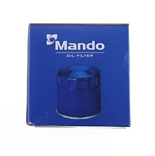 Фильтр масляный MANDO MOF4476