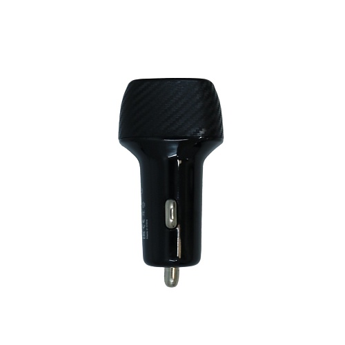 Автомобильное зарядное устройство WALKER WCR-35 USB+Type-C